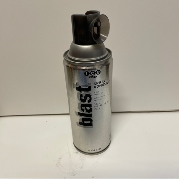 Joico Ice Blast Adhesive Spray 10 OZ HTF - Picture 1 of 3